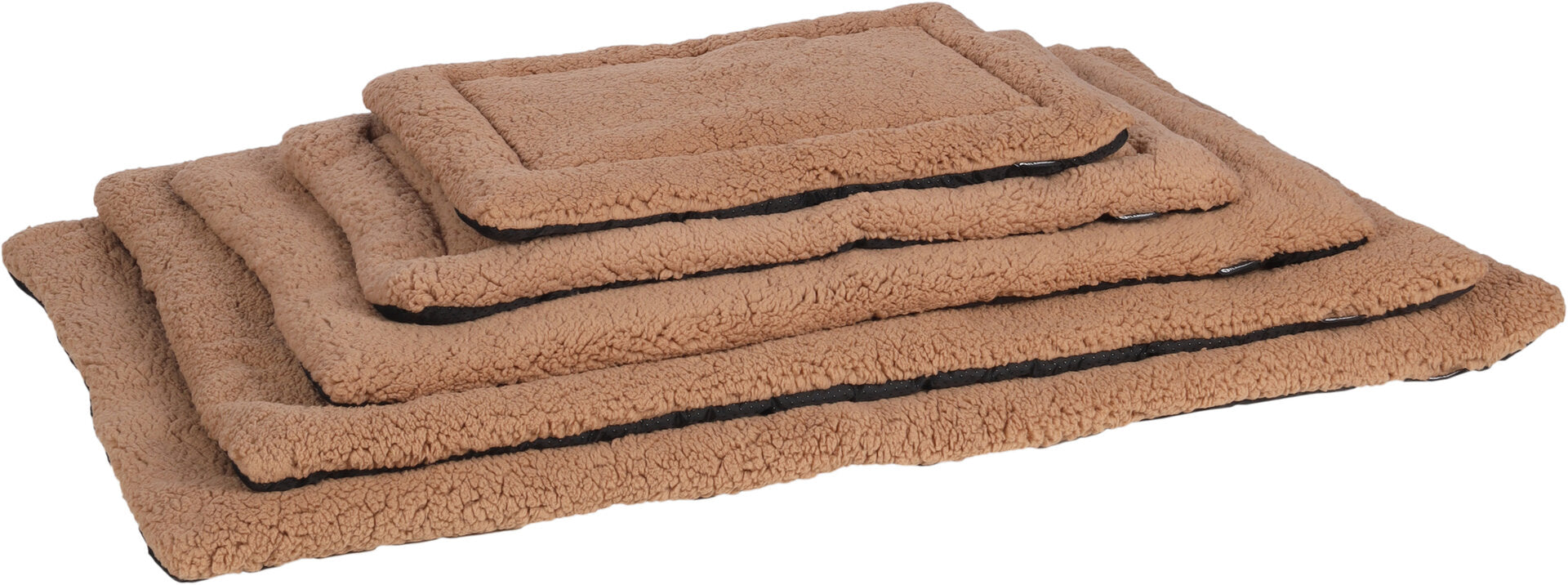 Bench Kussen Labradoodle – Zacht Felpa Kussen voor Bench (Wasbaar & Antislip)