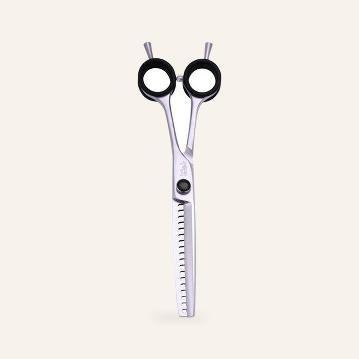 Hondentrim Chunker 7’’ – Rainbow Razor – Voor Labradoodle & Doodle