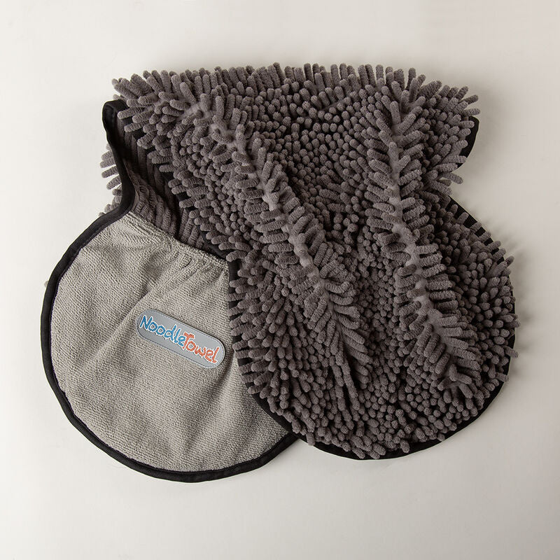 Hondenhanddoek Labradoodle | Scruffs Noodle Drying Towel