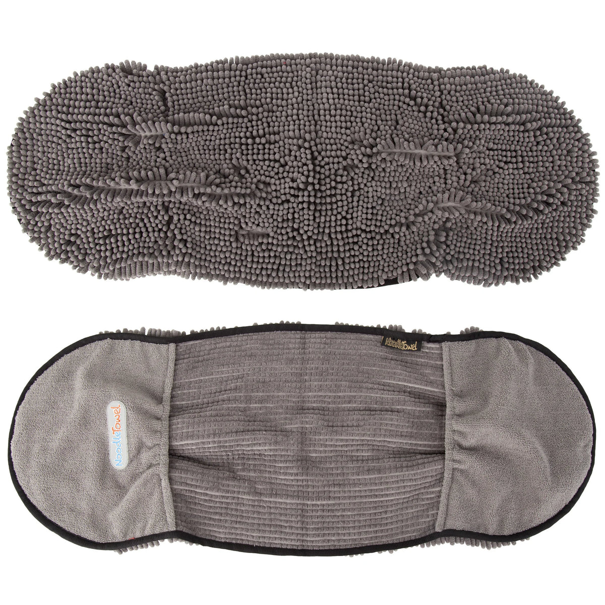 Labradoodle Droogpakket – Badjas + Droogmat + Handdoek