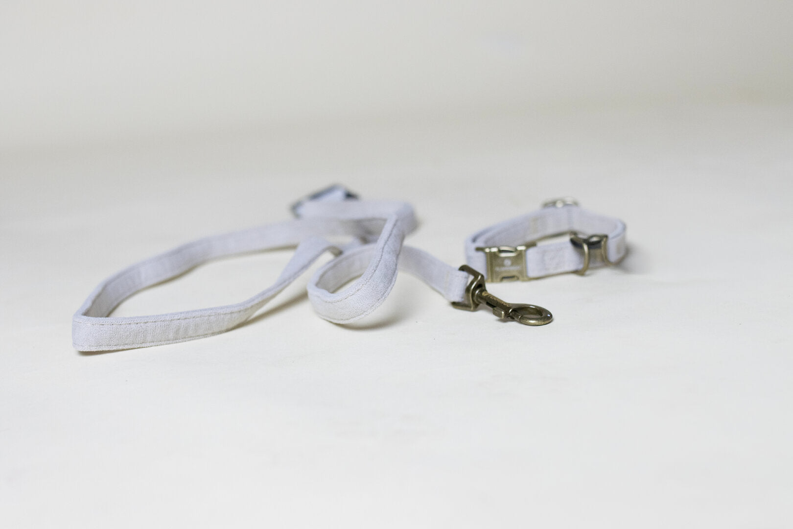 Flamingo Janka Looplijn – Luxe Looplijn voor Labradoodle & Puppy