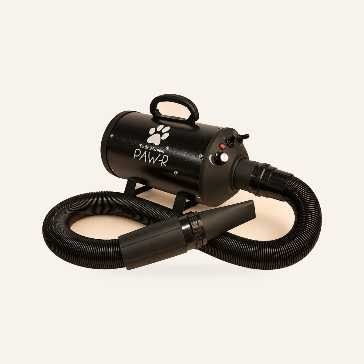 Waterblazer voor Labradoodles | Paw-R 2200W Professionele Hondenfohn