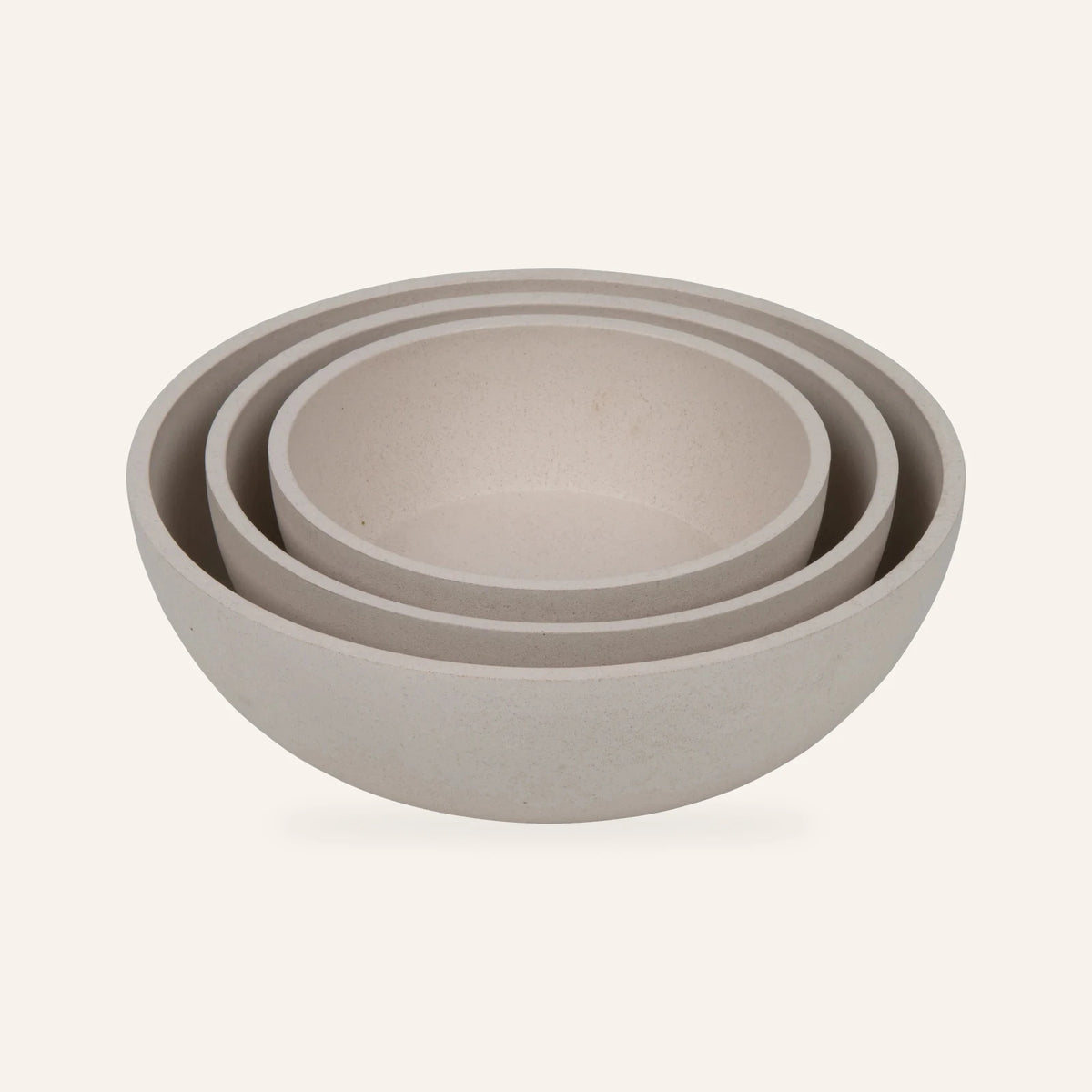District 70 BAMBOO Voerbak voor Labradoodle – Antislip