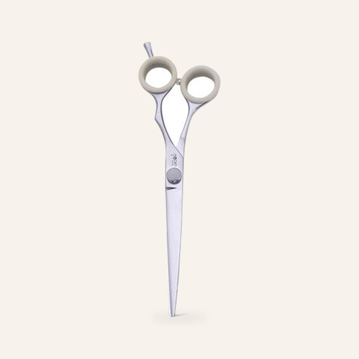 Professionele Trimschaar Hond 7” – Rainbow Razor Rechte Schaar – Doodle & Labradoodle