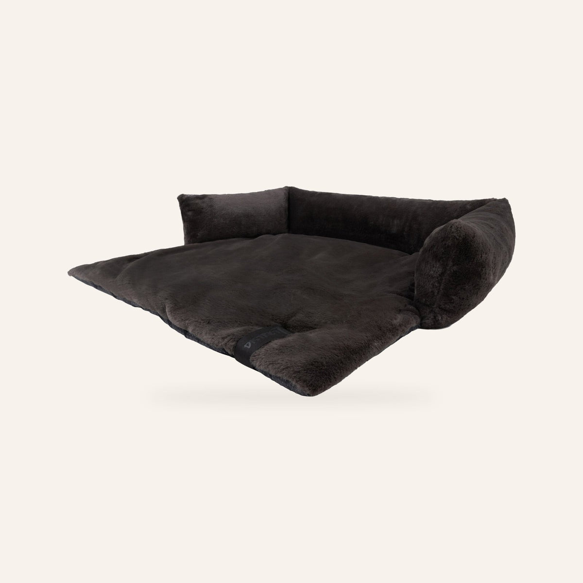Hondenmand voor op de Bank – District 70 NUZZLE voor Labradoodle
