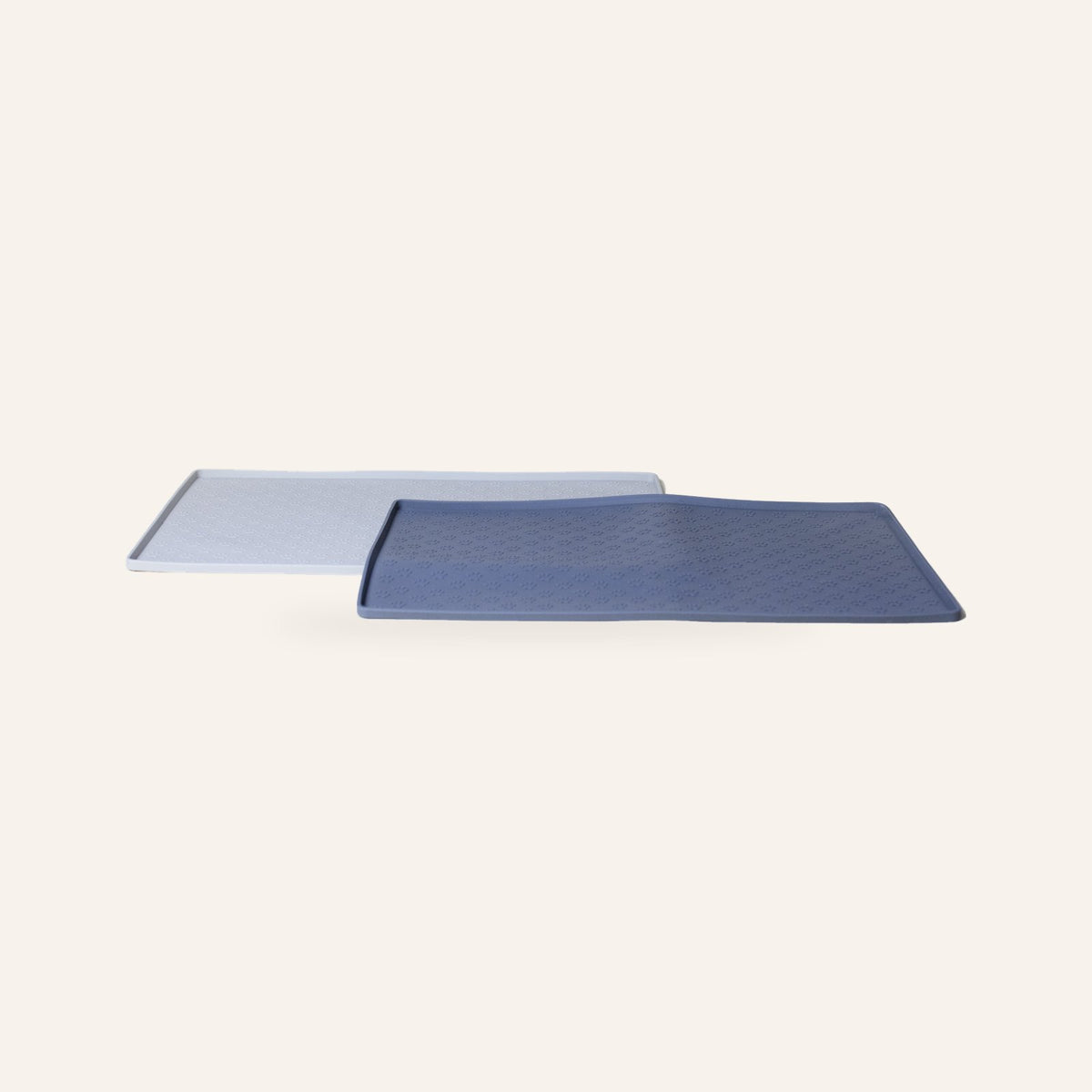 Siliconen Placemat Hond | Antislip Voerbakmat voor Labradoodle, Doodle & Pup