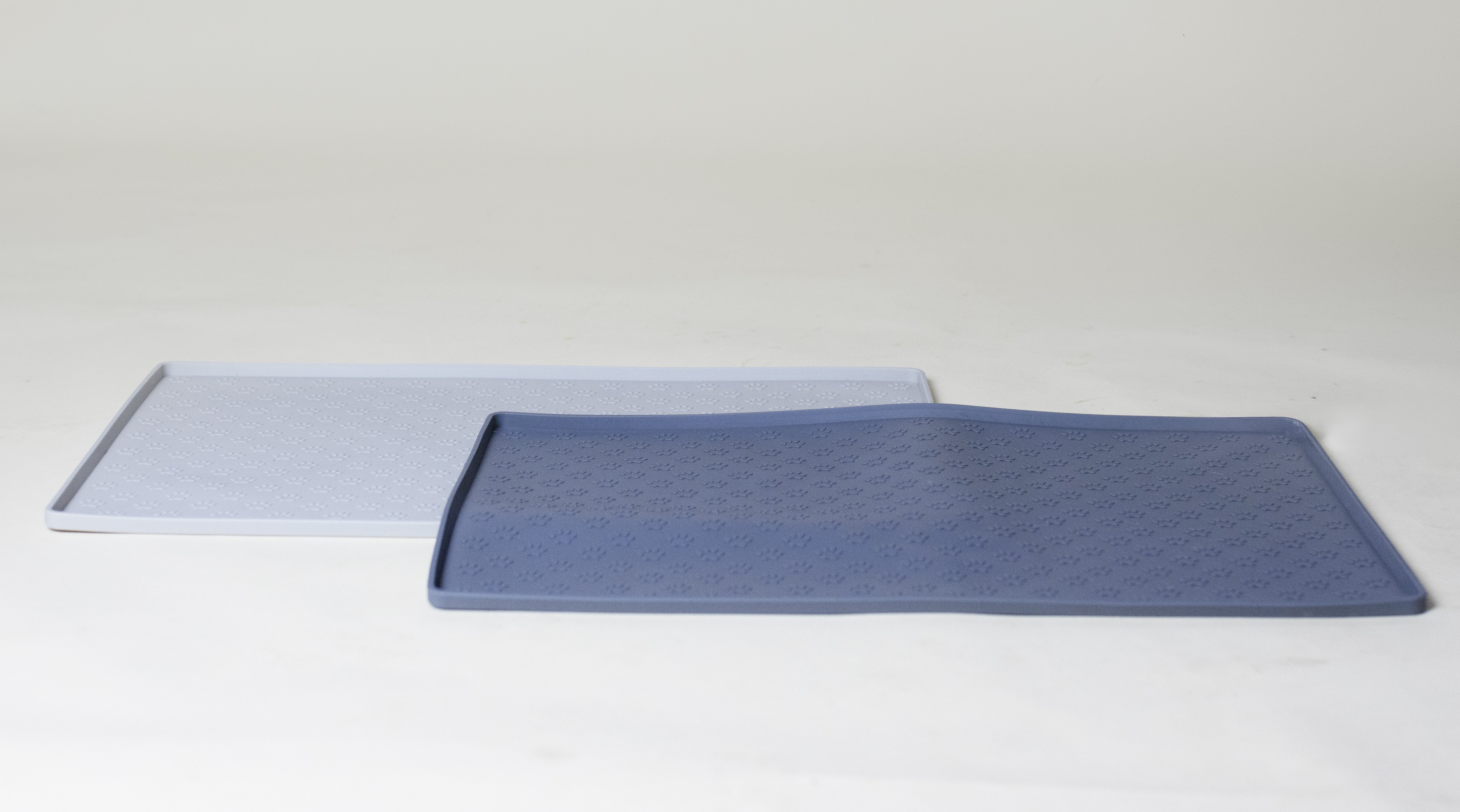 Siliconen Placemat Hond | Antislip Voerbakmat voor Labradoodle, Doodle & Pup