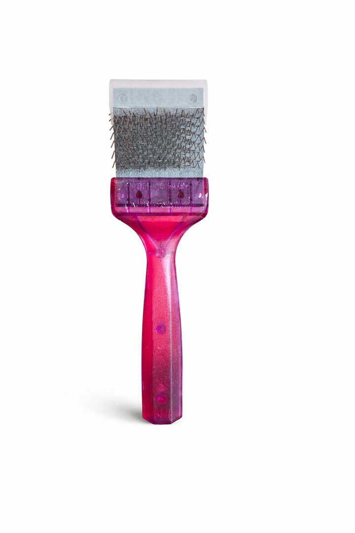 Activet Borstel voor Labradoodles – Klitten & Vervilting