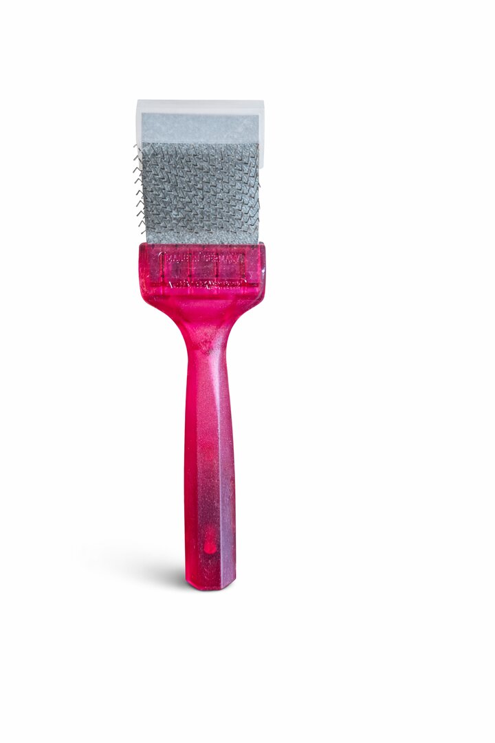 Activet Borstel voor Labradoodles – Klitten & Vervilting