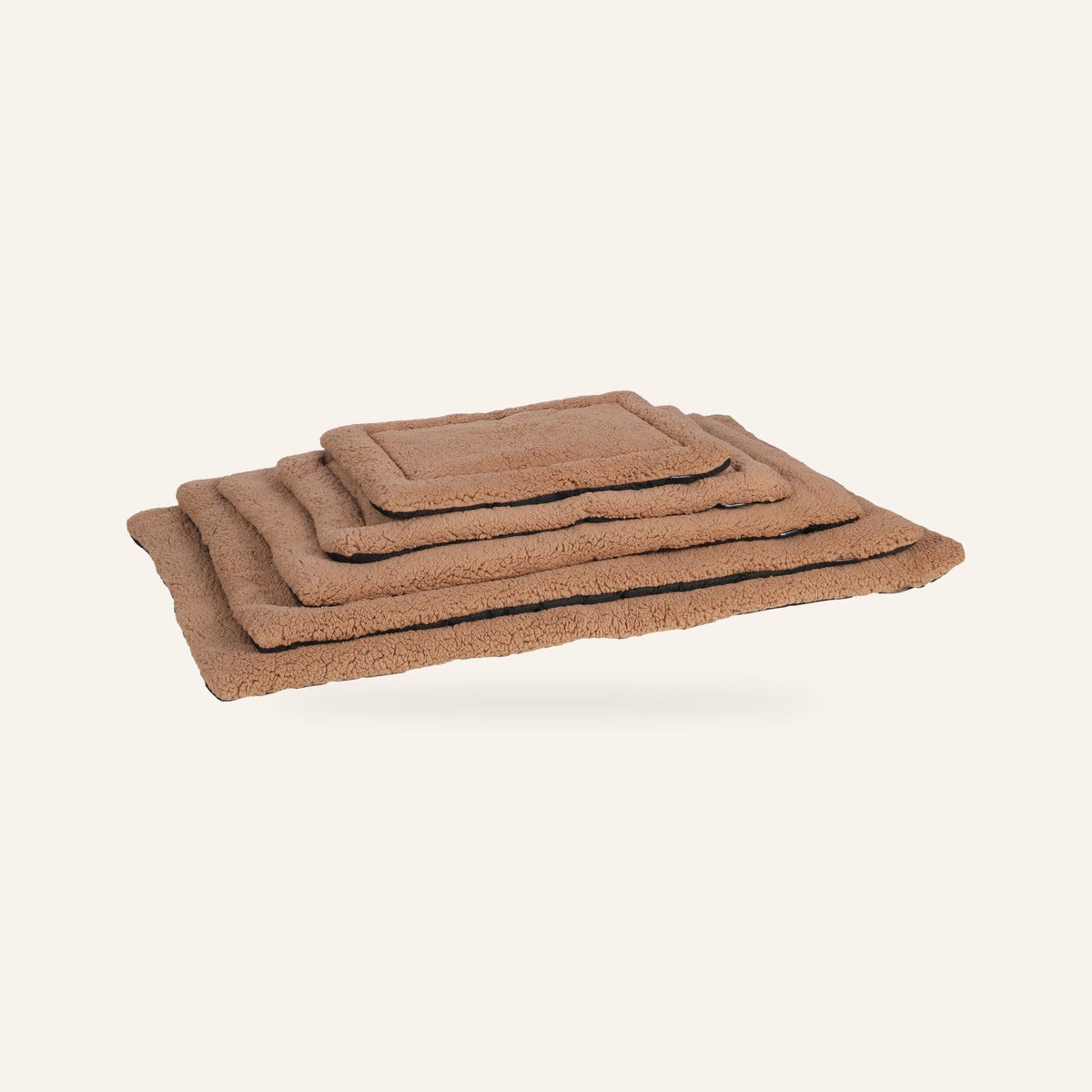 Bench Kussen Labradoodle – Zacht Felpa Kussen voor Bench (Wasbaar & Antislip)