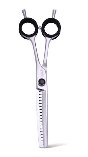 Hondentrim Chunker 7’’ – Rainbow Razor – Voor Labradoodle & Doodle