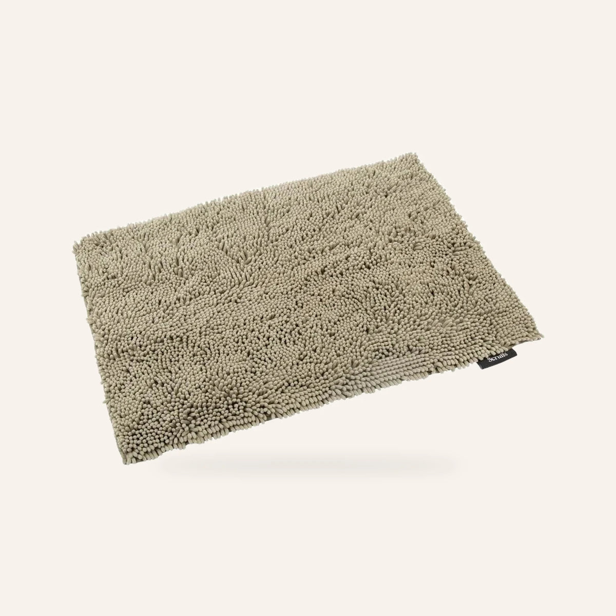 Scruffs Noodle Dry Mat voor Labradoodles | Extra Absorberende Droogmat