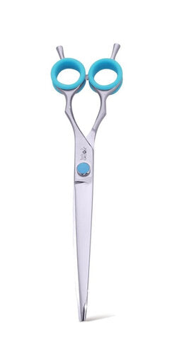 Gebogen Trimschaar Hond 8 Inch – Tools to Groom – Labradoodle & Doodle Vacht