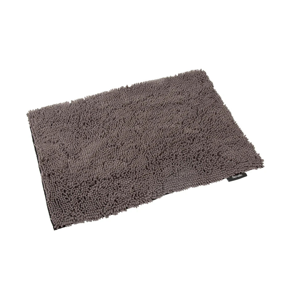 Scruffs Noodle Dry Mat voor Labradoodles | Extra Absorberende Droogmat