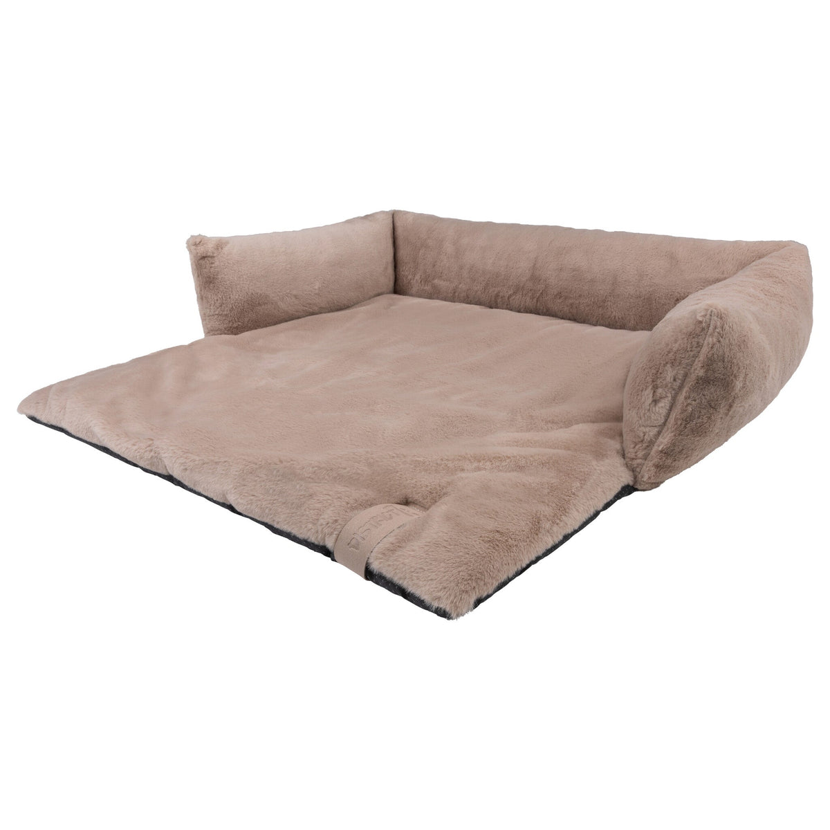 Hondenmand voor op de Bank – District 70 NUZZLE voor Labradoodle