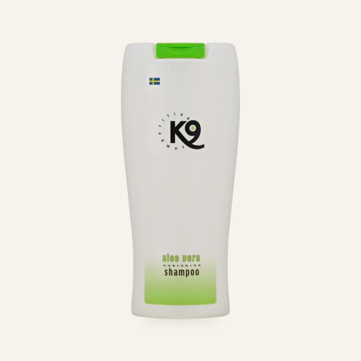 K9 Aloe Vera Shampoo 300 ml voor Labradoodle en Doodle vacht