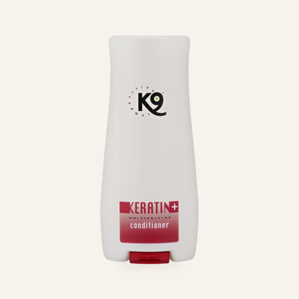 K9 Keratin + Moisture Conditioner 300 ml voor Labradoodle en Doodle
