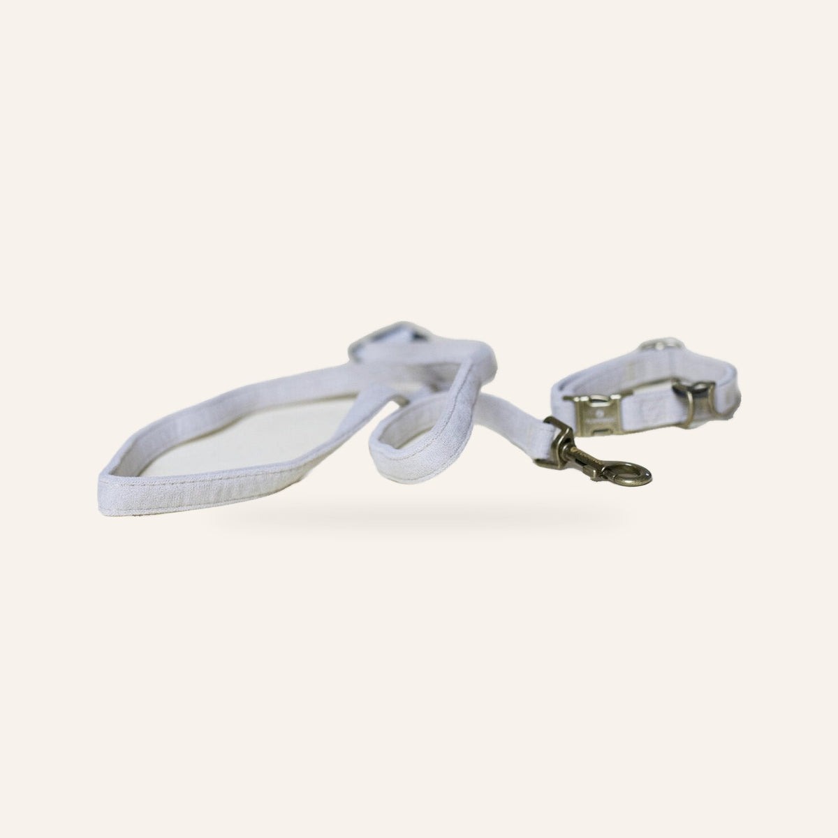 Flamingo Janka Looplijn – Luxe Looplijn voor Labradoodle & Puppy