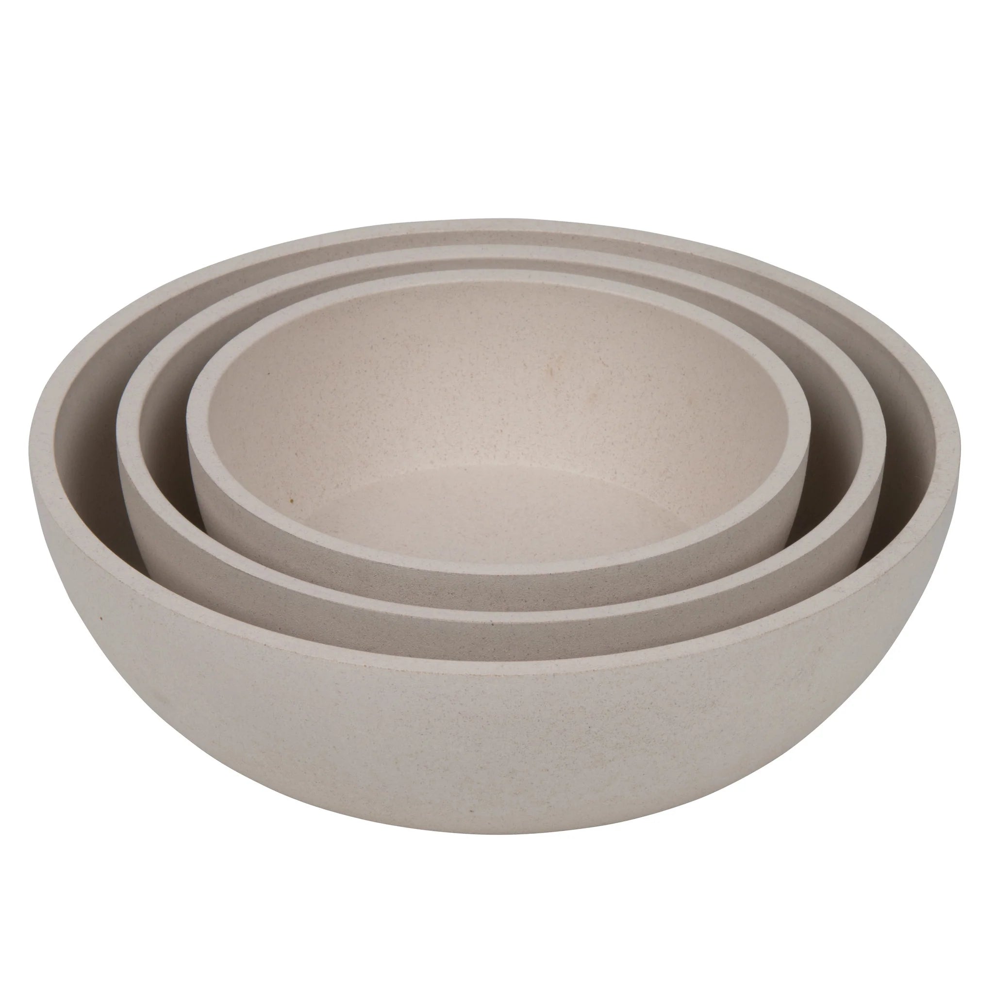 District 70 BAMBOO Voerbak voor Labradoodle – Antislip
