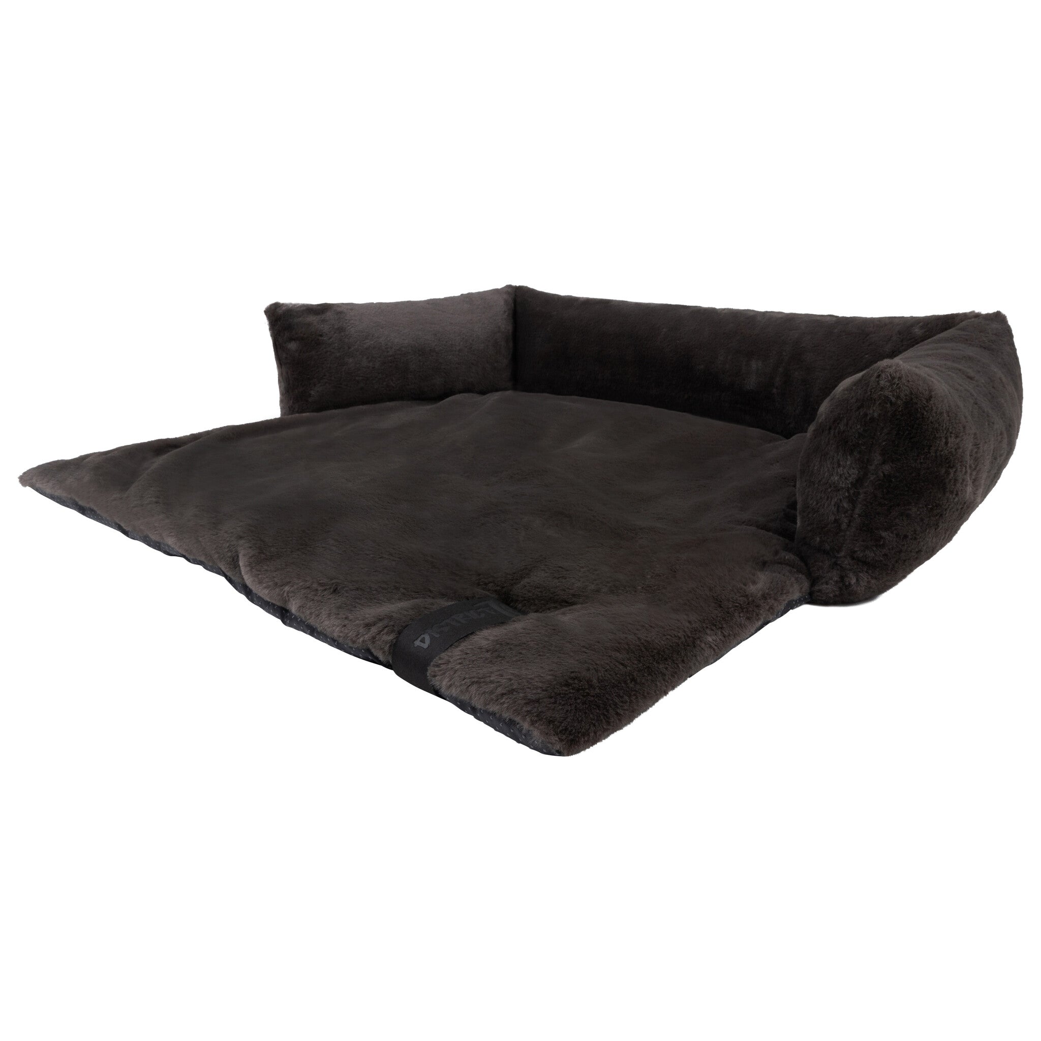 Hondenmand voor op de Bank – District 70 NUZZLE voor Labradoodle