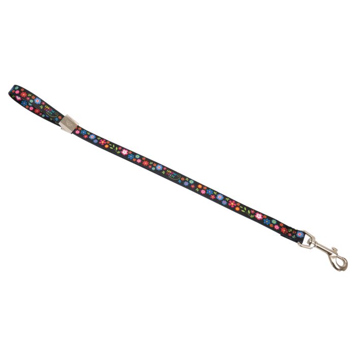 Show Tech Trimlus Flower Power 55 cm – Professionele Grooming Noose voor Honden
