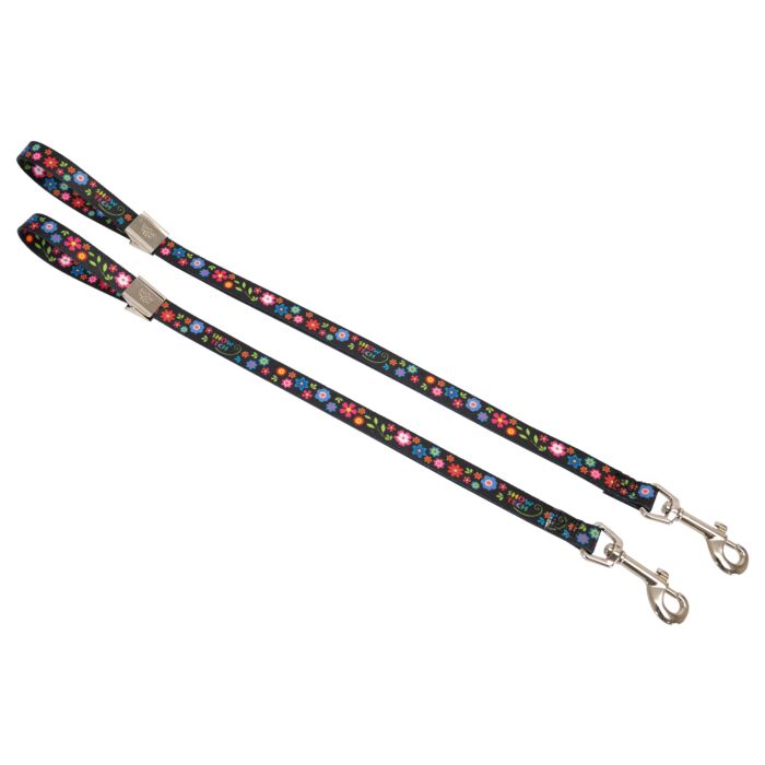 Show Tech Trimlus Flower Power 55 cm – Professionele Grooming Noose voor Honden